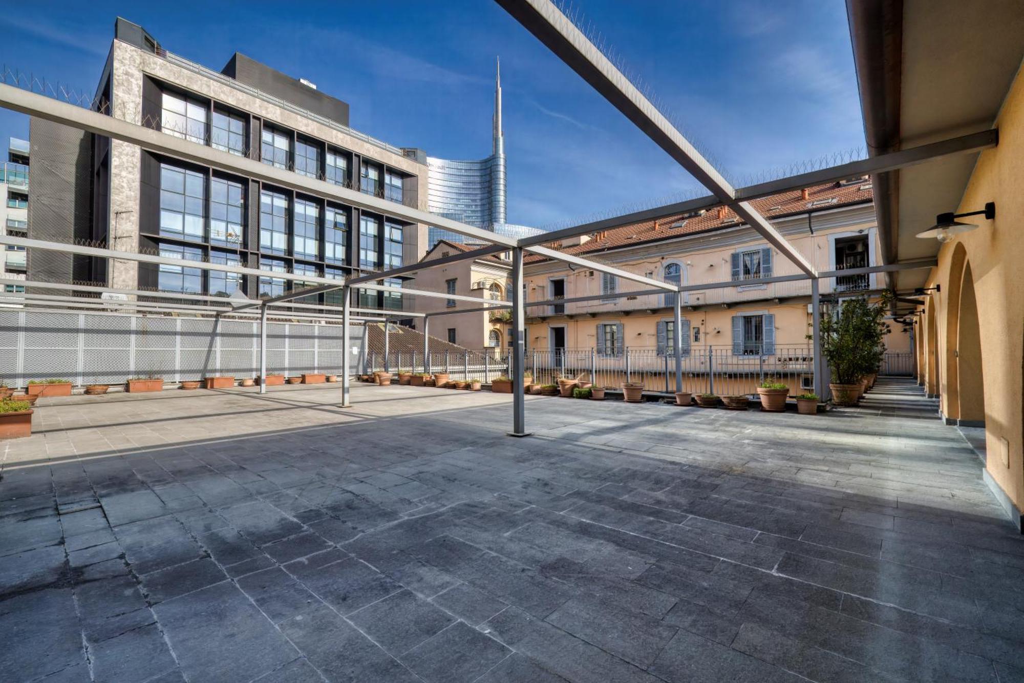 Apartment Joivy Welcoming Flats By Corso Milan