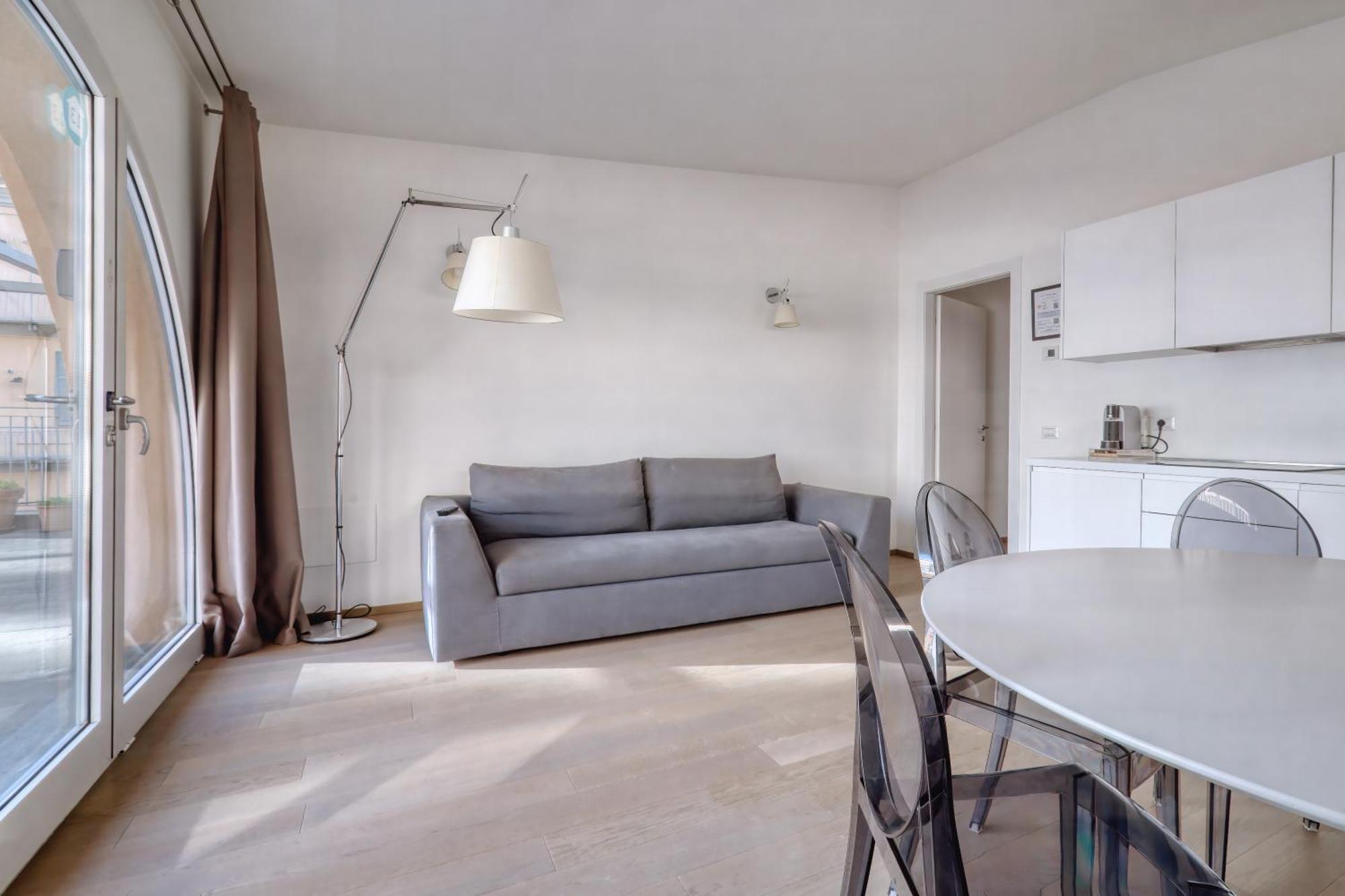 Joivy Welcoming Flats By Corso Apartment