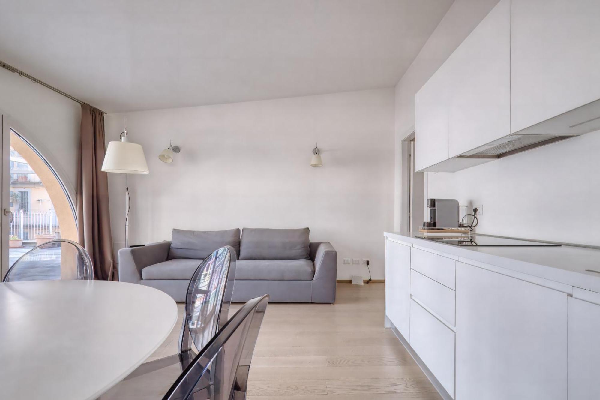 Apartment Joivy Welcoming Flats By Corso Milan